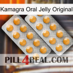 Kamagra Oral Jelly Original levitra2